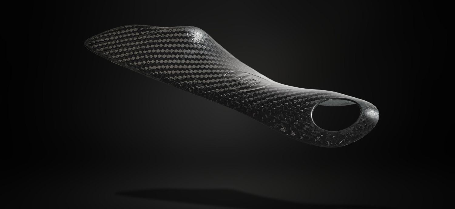 CARBON FIBER INSOLE