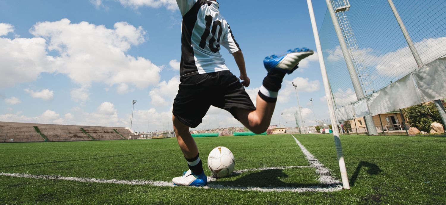 SOCCER INSOLES