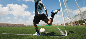 FOOTBALL INSOLES