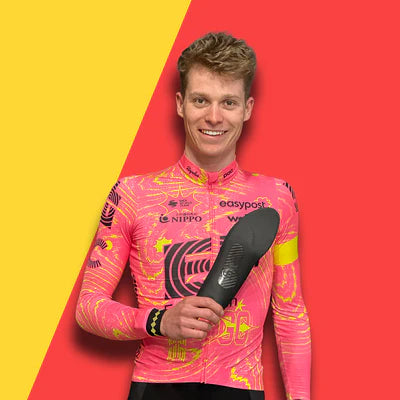 SOLESTAR ATHLETES Georg Steinhauser