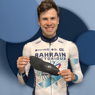 SOLESTAR ATHLETES Phil Bauhaus