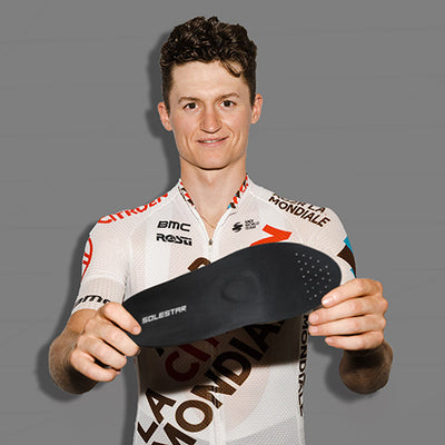 SOLESTAR ATHLETES Felix Gall