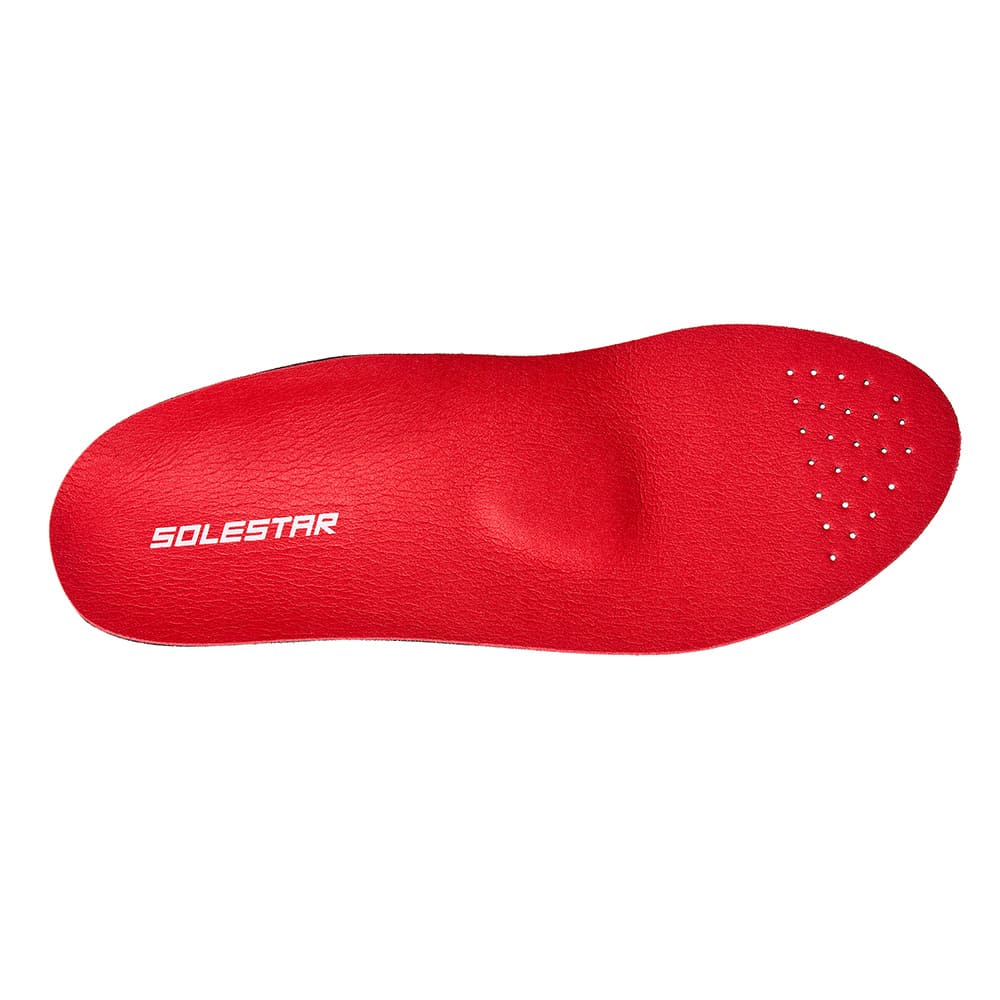 kontrol wide solestar cycling insoles wide
