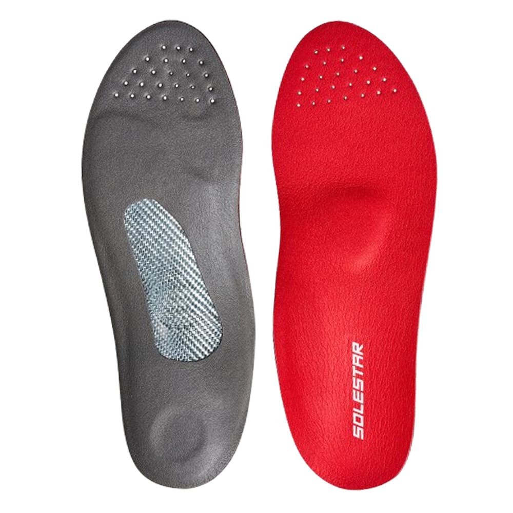 SOLESTAR KONTROL Einlegesohle - Wide