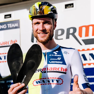SOLESTAR ATHLETES Laurenz Rex