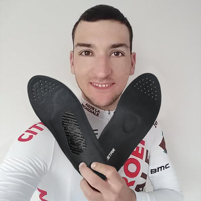 SOLESTAR ATHLETES Nans Peters