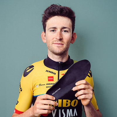 SOLESTAR ATHLETES Tiesj Benoot