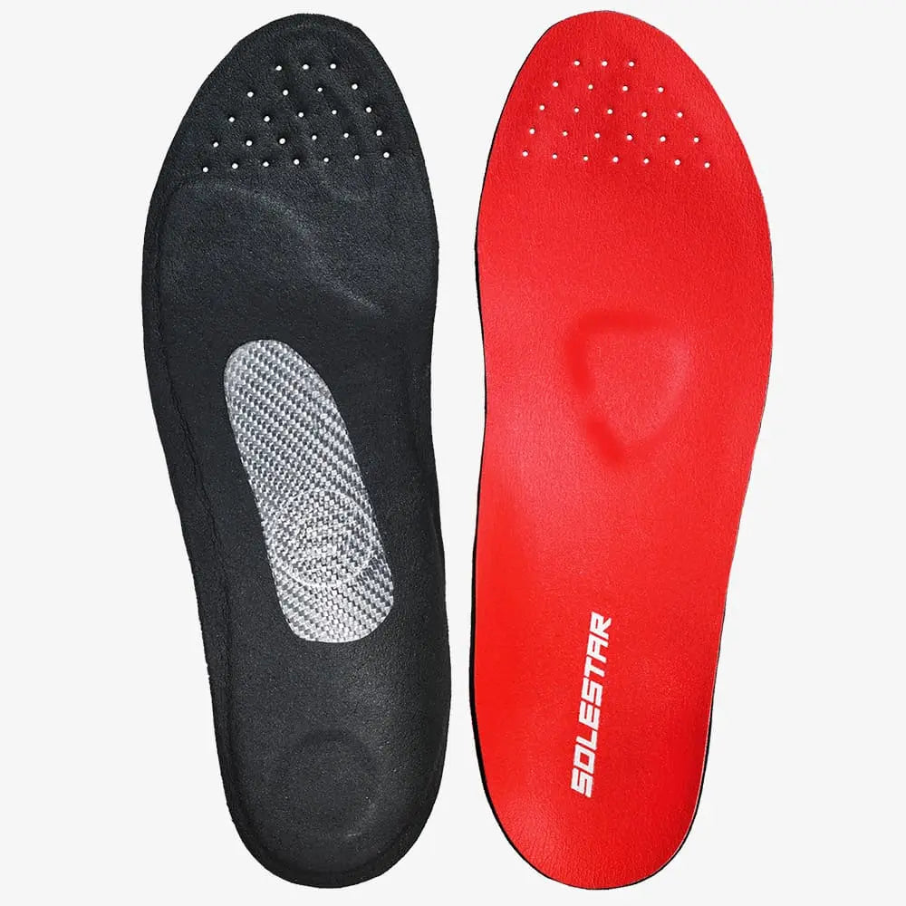 Cycling Insoles | SOLESTAR KONTROL Cycling Insoles | SOLESTAR KONTROL