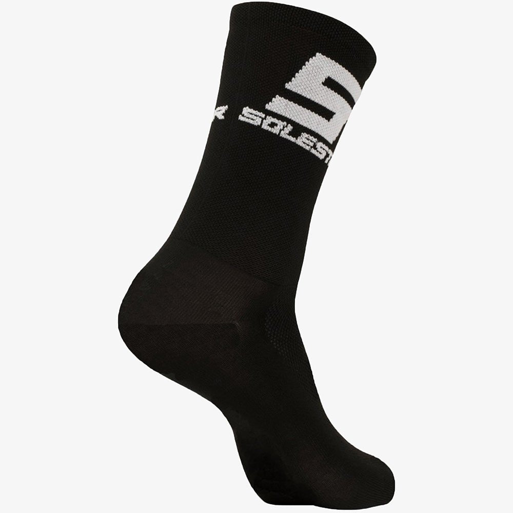 SOLESTAR - SOCKS (black)