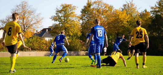 Best Football Insoles: Improve comfort and performance