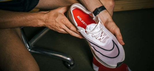 Best Insoles for Flat Feet Running: Guide for Runners