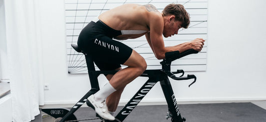 Triathlon Star Hayden Wilde: Winning the T100 World Tour in Qatar with SOLESTAR Insoles