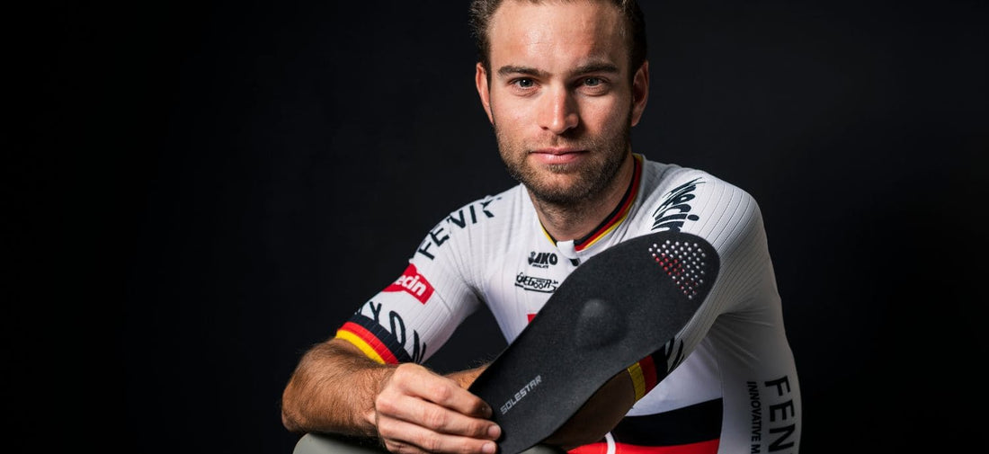 Bicycle saddle pain