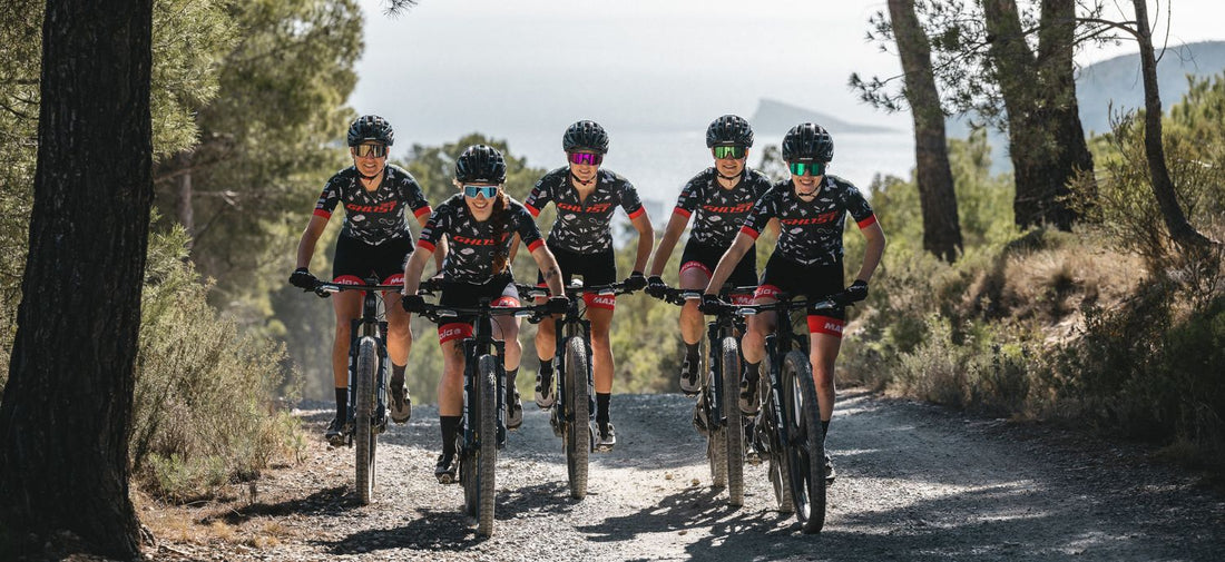 Buttock pain when cycling: Causes, prevention & relief