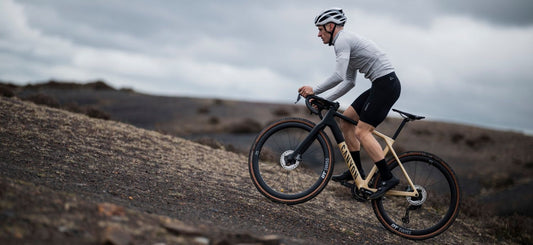 Cycling Injuries and how to prevent them