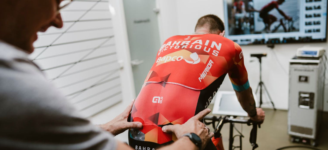 Cycling Perineum Pain: Causes and Solutions
