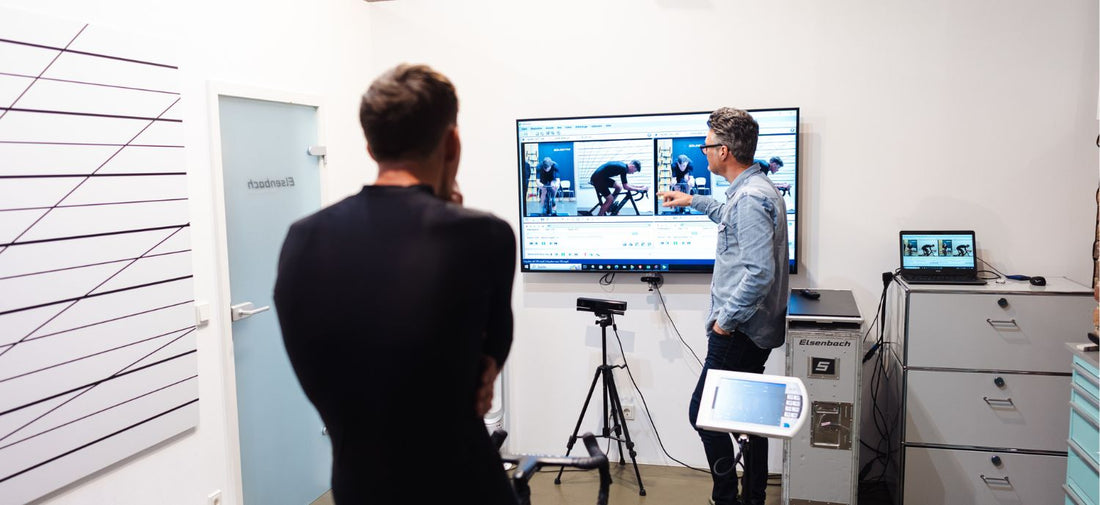 Gracilis pain when cycling: What causes it and how to stop it