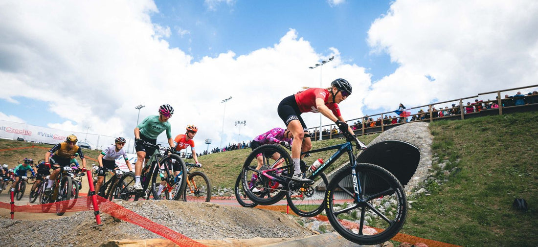 How to Fix Hip Joint Pain from Cycling