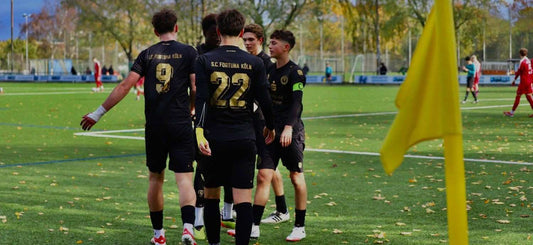 How to avoid blisters playing football