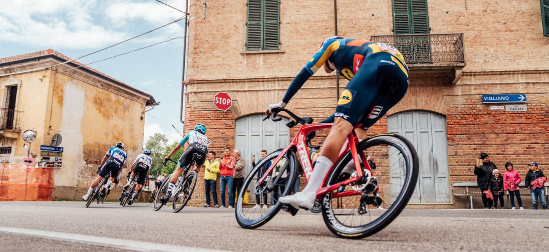 How to prevent Hamstring Pain from Cycling