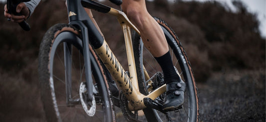 Knee Pain After Cycling