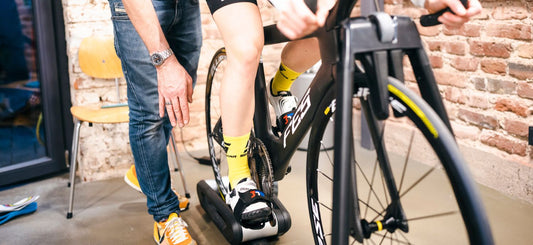 Left glute pain when cycling: Causes and solutions