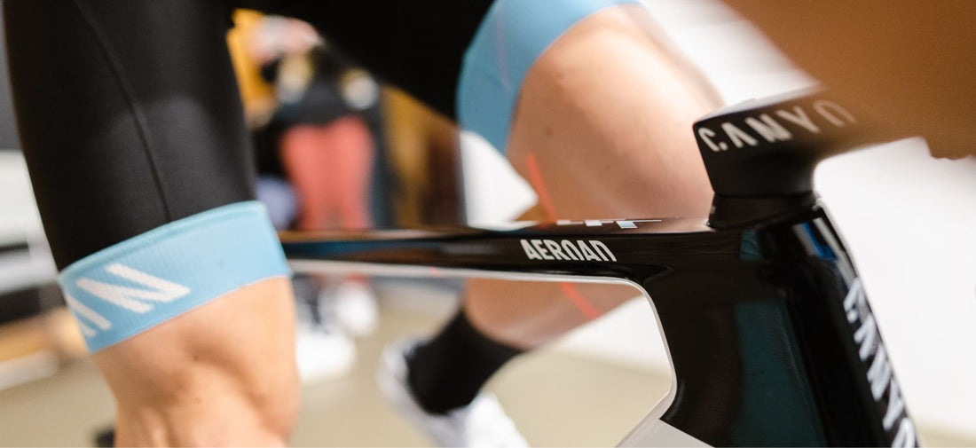 Medial Collateral Ligament (MCL) pain in cycling: causes and solutions