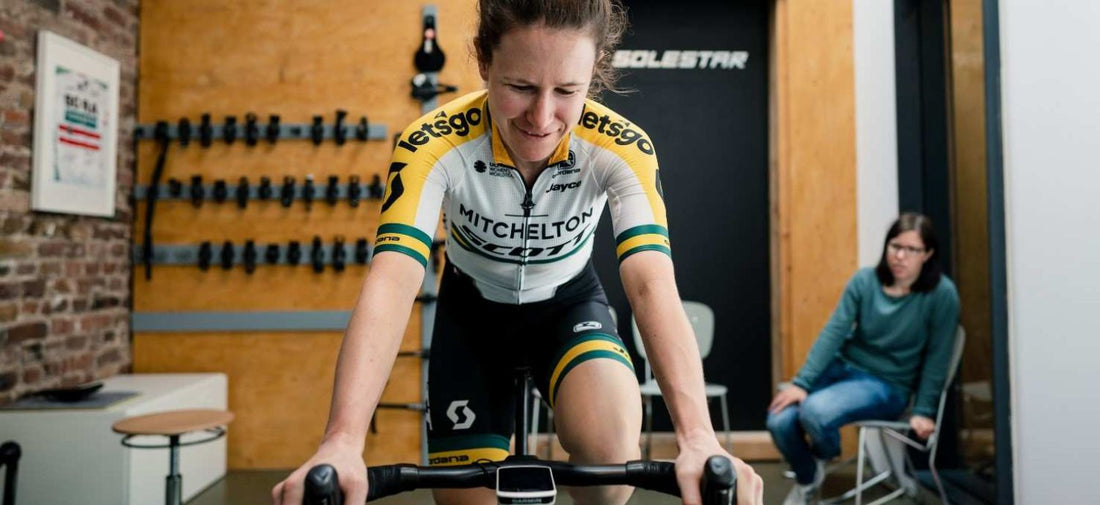 Wrist Pain While Cycling