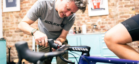 Cycling thumb pain: Causes and solutions