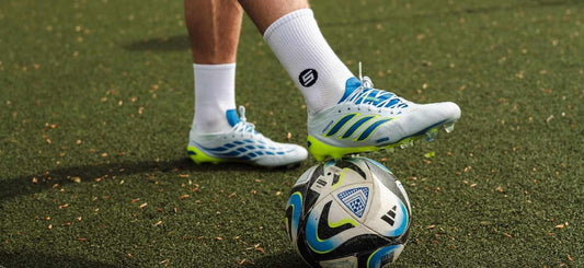 Football shin splints: Manage load and prevent pain