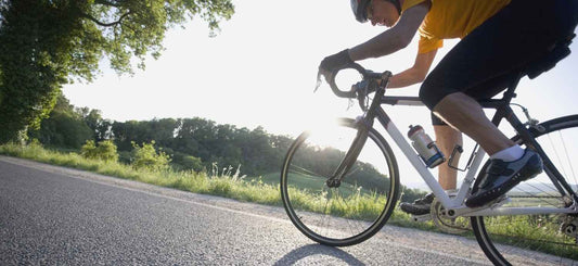 Sartorius muscle pain while cycling: Causes and prevention