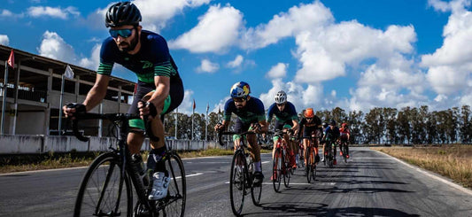 Testicular pain while cycling: Causes and solutions