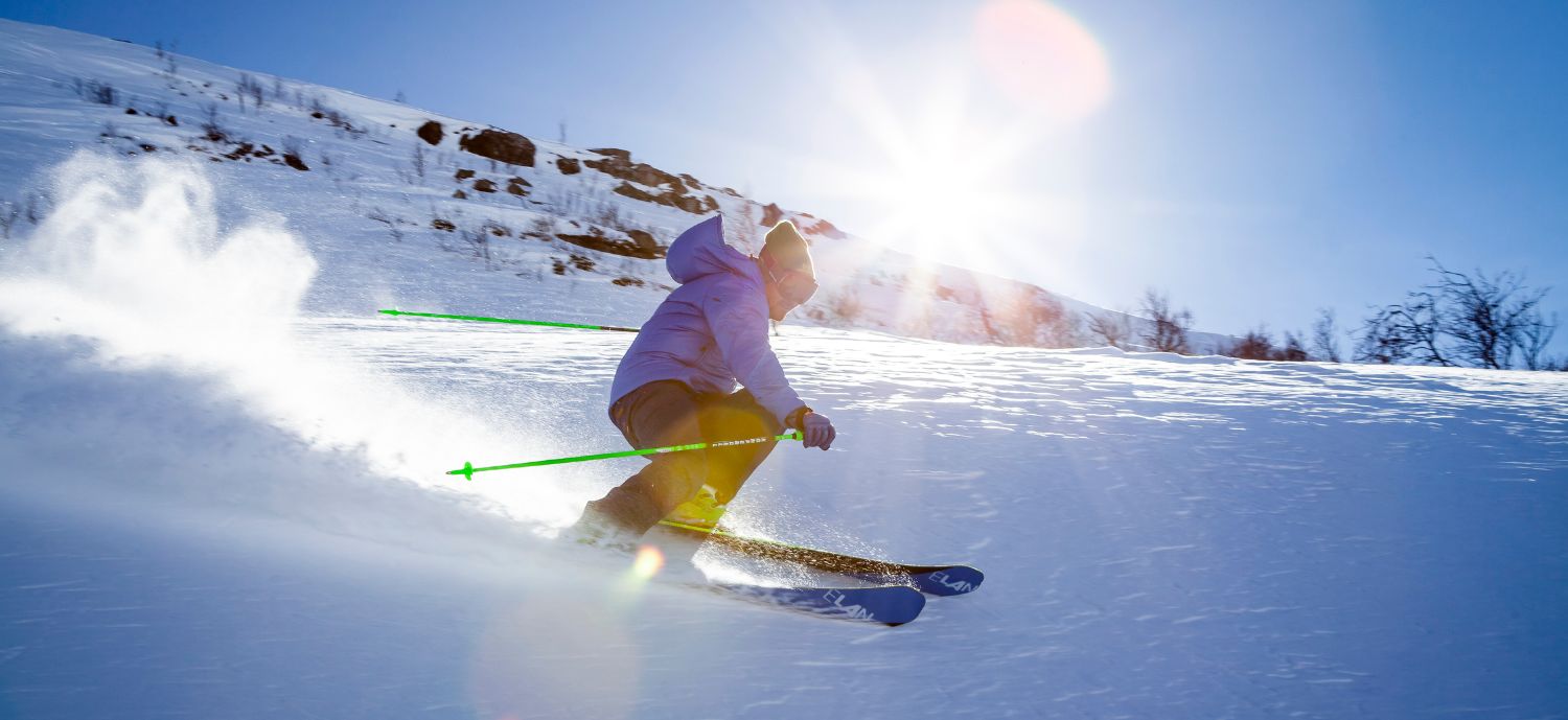 SKI BOOT INSOLES