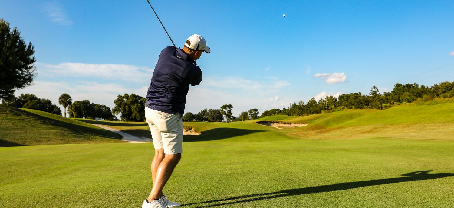 GOLF INSOLES