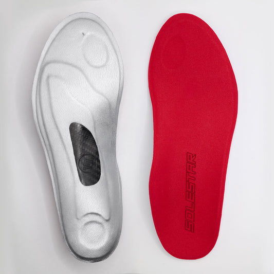 SOLESTAR KICK PRO | Football insole
