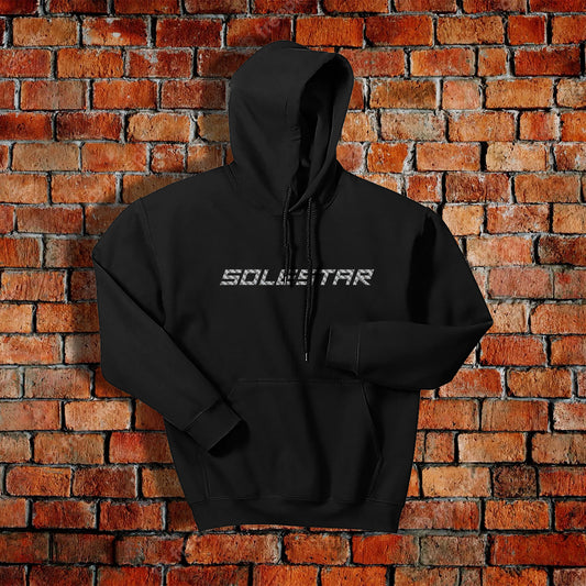 SOLESTAR Sportswear Pullover Hoodie