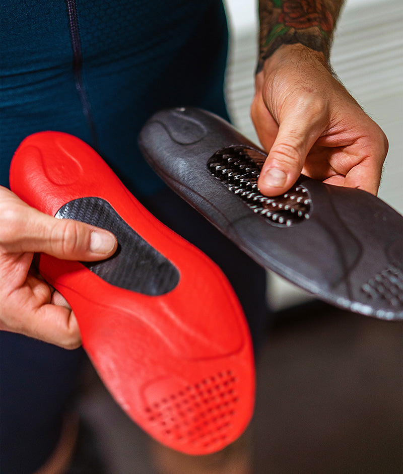 SOLESTAR The Experts In Sports Insoles