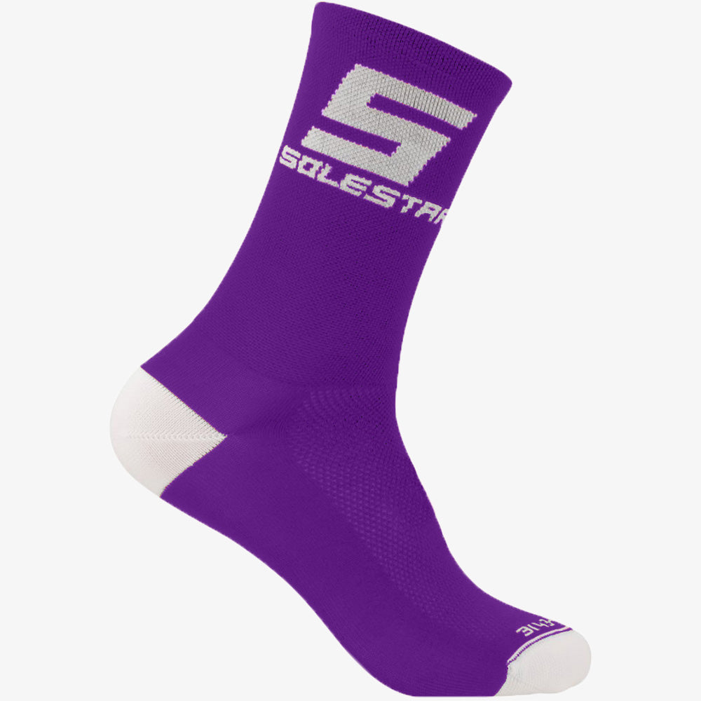 SOCKS (purple)