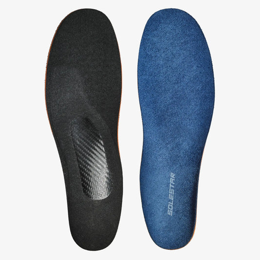 SOLESTAR SKI BOOT INSOLES