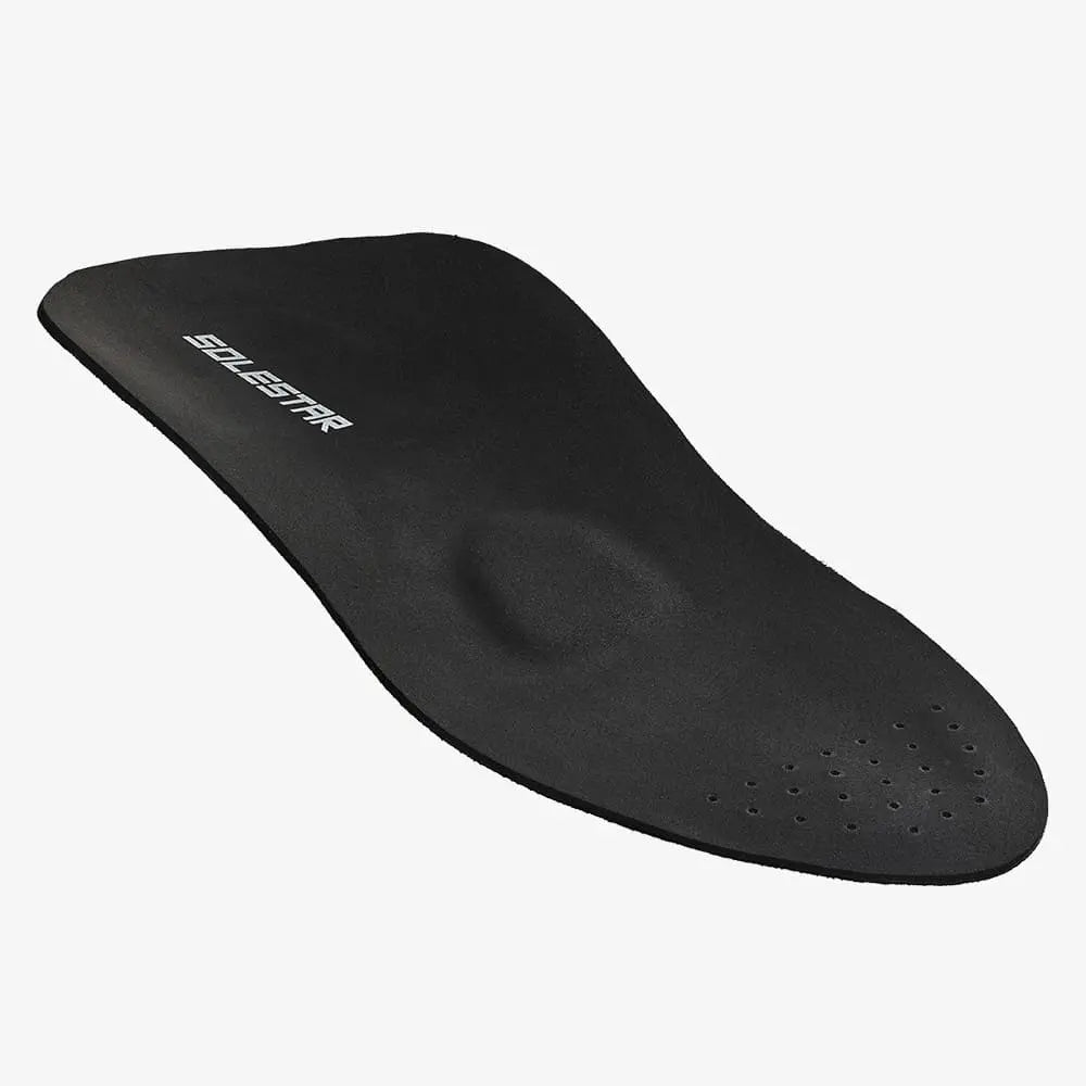 SOLESATR BLK インソール Cycling Insoles | SOLESTAR BLK