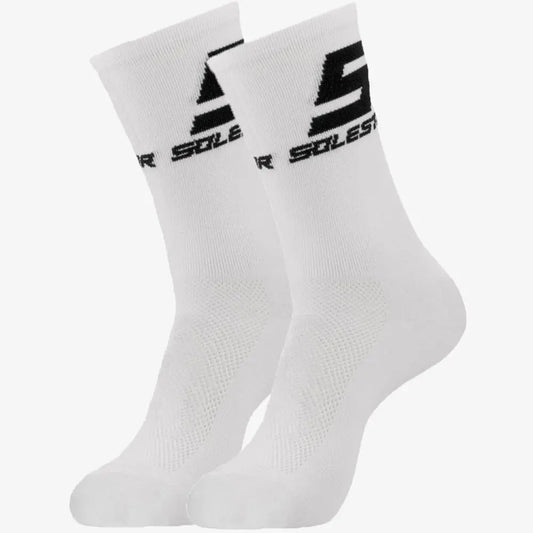 Chaussettes (blanc)