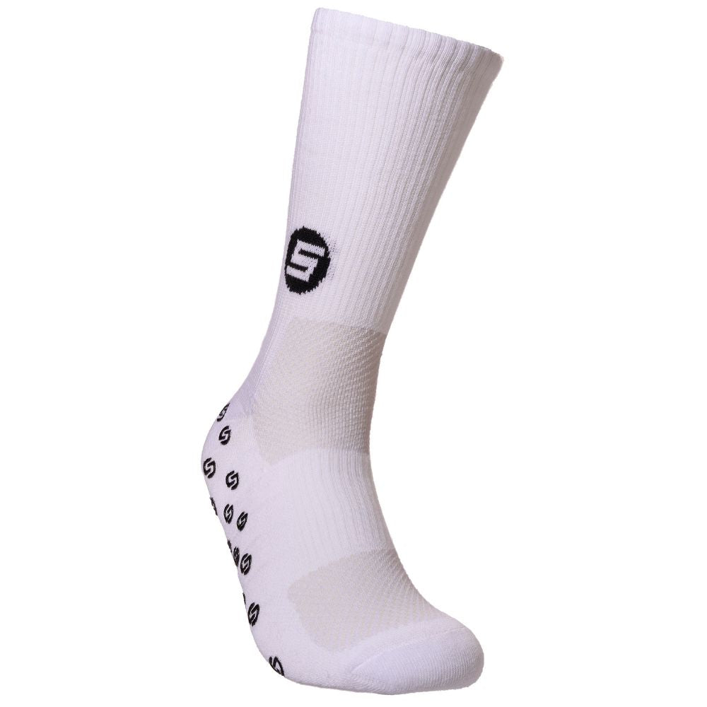 FUßBALLSOCKEN - GRIP & KOMFORT
