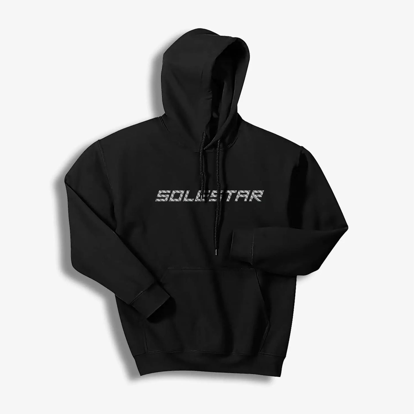 SOLESTAR Sportswear Pullover Hoodie