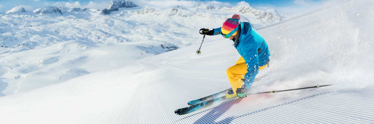 SOLESTAR Ski Insoles | Maximum Stability & Control