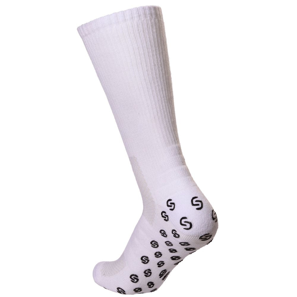 FUßBALLSOCKEN - GRIP & KOMFORT
