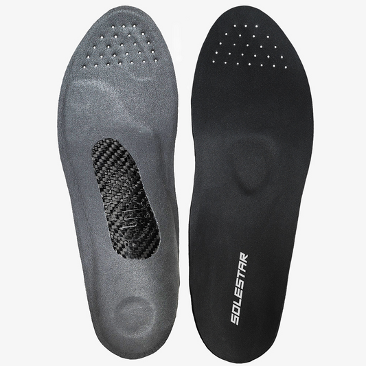 SOLESTAR BLK Wide